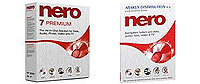 Nero 7 i s eskou prukou
