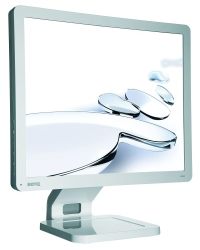 Benq uvd dva LCD monitory