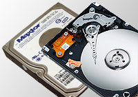 Seagate kupuje Maxtor