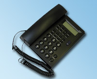 JOYCE R uvd na trh WELL 8820IP VoIP telefon