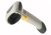 Nov generace runch laserovch snma Symbol Technologies