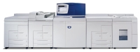 Digitln produkn systmy Xerox Nuvera 100/120 Pro