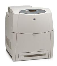 HP Color LaserJet 4650hdn