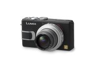 Panasonic LUMIX LX1 High-End ultrakompakt pro nron