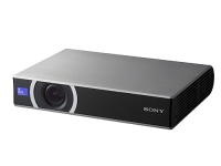 Ultra lehk projektory Sony
