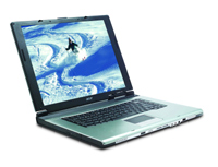 Acer TravelMate 4600