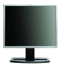 HP L1955 - ploch monitor pro nron