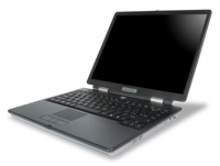 Notebook pro kadodenn prci v ternu