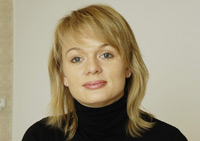 Nov marketingov manaerka Genesys