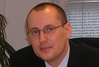 DELTAX od dubna s novm editelem