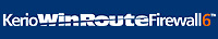 Kerio WinRoute Firewall nabz Bandwidth Limiter