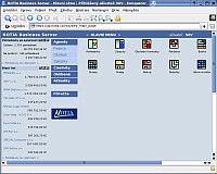 Notia uvd Notia Business Server