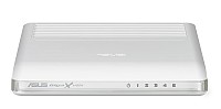 Nov ethernetov switche Asus