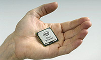 Intel nasazuje mikroarchitekturu Core