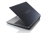 Nov notebooky VAIO pro lto 2006