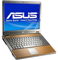 Luxusn ASUS S6 \