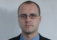 Josef Bernatk personlnm fem v OKsystemu