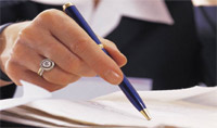 Contract Management pro systm SAP