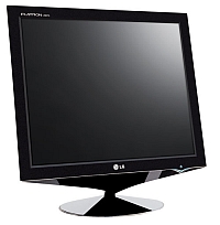 LG uvd novou produktovou adu LCD monitor