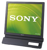 Nov Sony monitory ady E