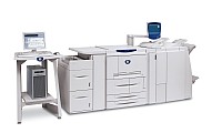 Xerox uvd na trh nov produkn systm