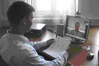 Na hypotku s videobankem