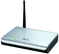 Wi-Fi router pro domcnosti a mal kancele