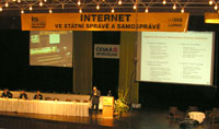 Devt ronk ISSS 2006 pekonal rekordy