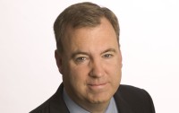 Nov Senior Vice President Symantecu pro oblast EMEA