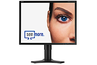 Tech Data zahjila distribuci monitor NEC