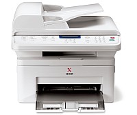 Xerox pedstavil WorkCentre PE 220