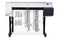 Canon roziuje nabdku tiskren pro CAD