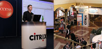 Citrix Solutions Conference 2006 Praha
