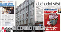 LCS Noris Now ve vydavatelstv Economia