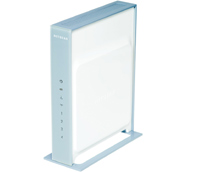 Smrova s modemem ADSL2+ a podporou st 802.11n