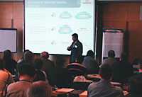 7. Partnersk den VUMS DataCom
