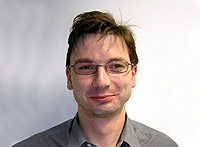 Posila tmu project manager Cleverlance