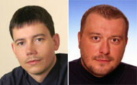 Spolenost I.F.T. PROGRES rozila veden