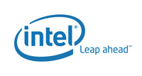 Intel s novým logem