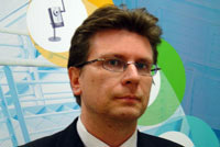 Zmny ve veden D-Link