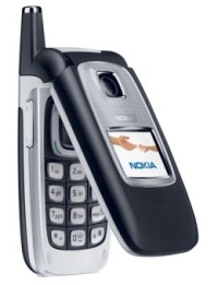 Bluetooth v telefonech Nokia 6102i/6103