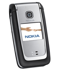 Kompaktn Nokia 6125