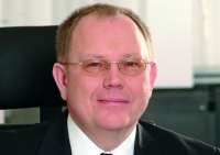 Zmna ve veden OKI Printing Solutions EMEA