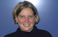 Eva Rckov manaerkou v Sunu
