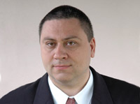 Vznamn zmna top managementu LCS
