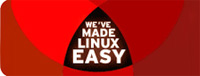 Kampa Linux je snadn