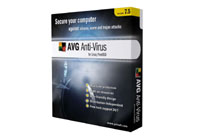 AVG pro operan systmy GNU/Linux a FreeBSD