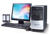 Dv nov multimediln PC od Aceru