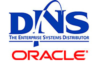 DNS se stv distributorem produkt Oracle
