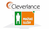 CRM v Praskch slubch od Cleverlance